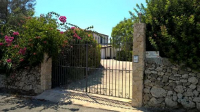 Villa del Lentisco